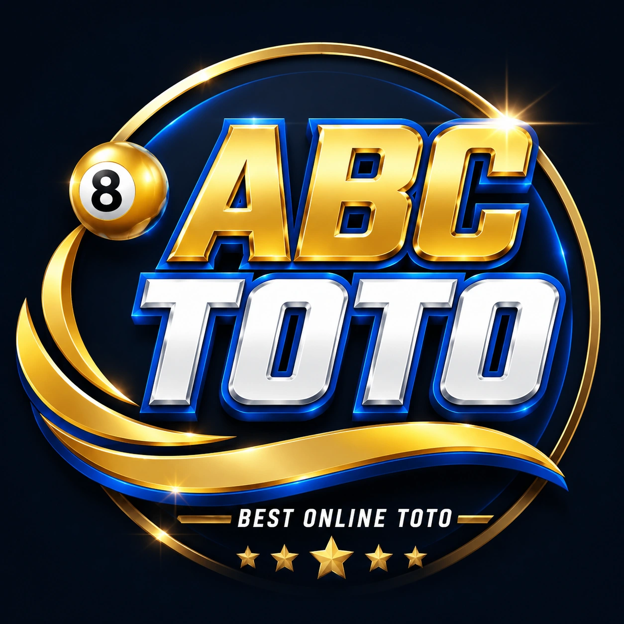 abctoto Logo